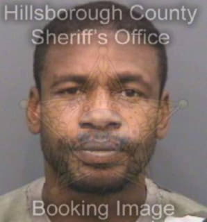 Freeman Malcolm - Hillsborough County, Florida 