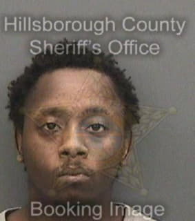 Mccray Marcus - Hillsborough County, Florida 