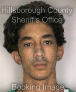 Cornelio Robert - Hillsborough County, Florida 