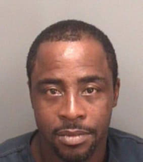 Harris Rodney - Pinellas County, Florida 