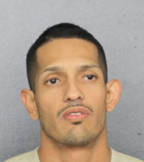 Castro Roel - Broward County, Florida 