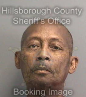 Larry Seldwin - Hillsborough County, Florida 