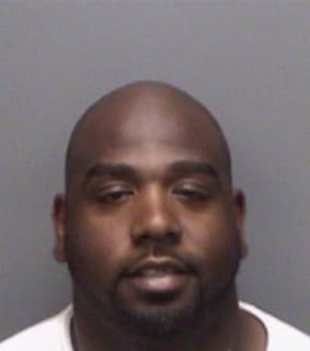 Mcghee Thomas - Pinellas County, Florida 