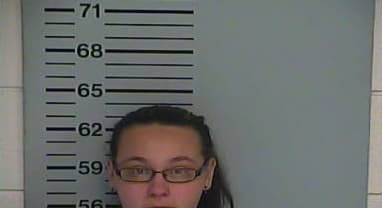 Sargent Alicia - Union County, Kentucky 