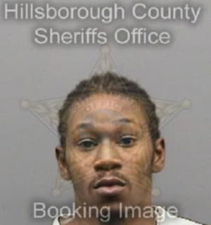 Dubose Davan - Hillsborough County, Florida 