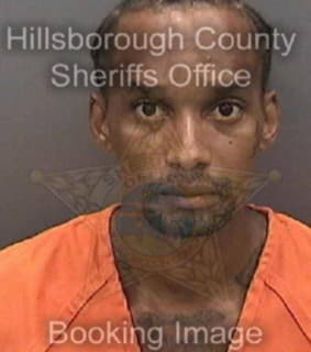 Chisholm Fonya - Hillsborough County, Florida 