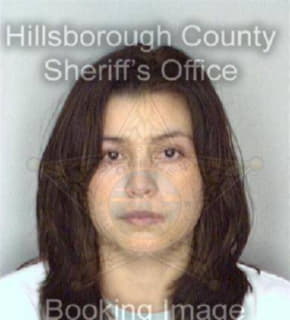 Rodriguez Marcela - Hillsborough County, Florida 