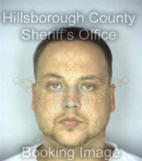 Mcreynolds Nathan - Hillsborough County, Florida 