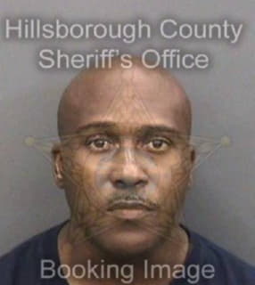 Watson Patrick - Hillsborough County, Florida 