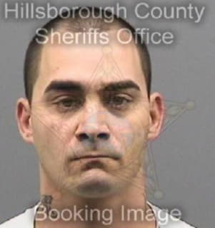 Francis Pedro - Hillsborough County, Florida 