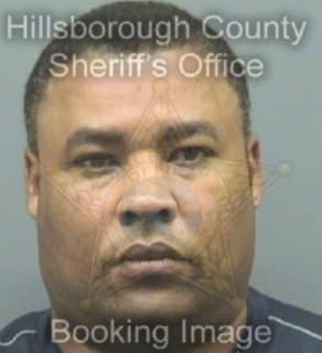 Wilson Radames - Hillsborough County, Florida 