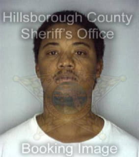 Mcquay Reynaldo - Hillsborough County, Florida 