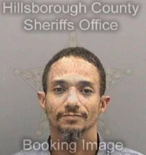 Jordan Zanardo - Hillsborough County, Florida 