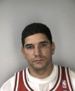 Menendez Alejandro - Hillsborough County, Florida 