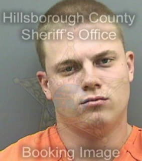 Blair Brett - Hillsborough County, Florida 