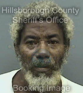 Crawford Calvin - Hillsborough County, Florida 