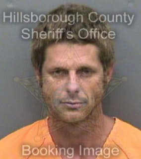 Rodgers David - Hillsborough County, Florida 