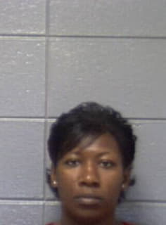 Williams Genettia - Baldwin County, Alabama 