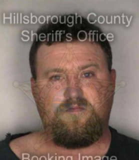 Oshields James - Hillsborough County, Florida 