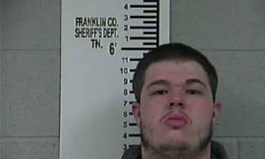 Gipson Jeremiah - Franklin County, Tennessee 