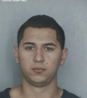 Florez Juan - Broward County, Florida 