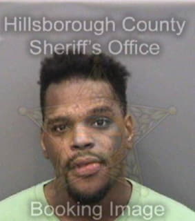 Craig Lawrence - Hillsborough County, Florida 