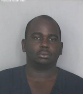 Mcneal Mikal - Broward County, Florida 