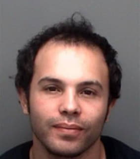 Ahmad Mohamed - Pinellas County, Florida 