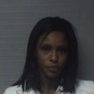 Lee Rochelle - Forrest County, Mississippi 