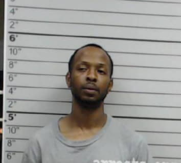 Johnson Theo - Lee County, Mississippi 