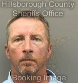 Kingsley Todd - Hillsborough County, Florida 