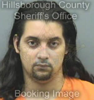 Rivera Alejandro - Hillsborough County, Florida 