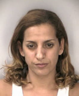 Vazquez Carmen - Hillsborough County, Florida 