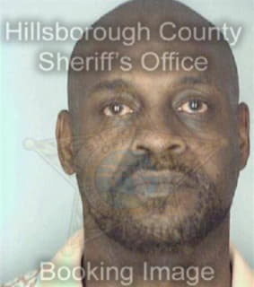 Collins Christopher - Hillsborough County, Florida 