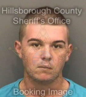 Rohn Daniel - Hillsborough County, Florida 