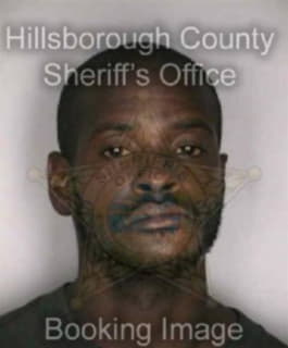 Williams Darrell - Hillsborough County, Florida 