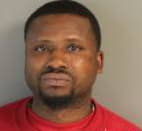Robinson Gerald - Shelby County, Tennessee 