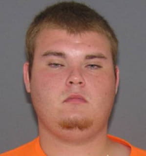 Hughes Joseph - Hamilton County, Ohio 