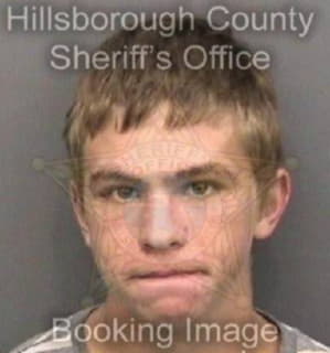 Leverett Joshua - Hillsborough County, Florida 