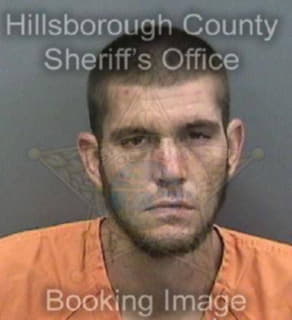 Bragg Kristian - Hillsborough County, Florida 