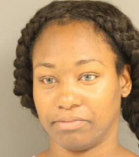 Collins Maia - Hinds County, Mississippi 