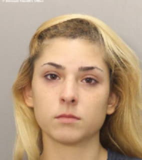 Hernandez Micaela - Broward County, Florida 