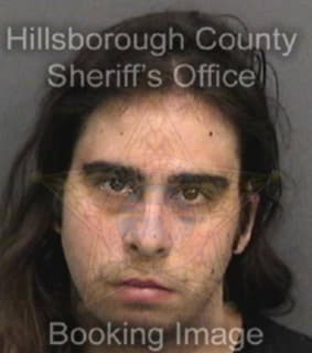 Nilio Michael - Hillsborough County, Florida 