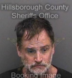 Lawson Michael - Hillsborough County, Florida 