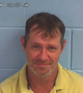 BR Michael - Etowah County, Alabama 