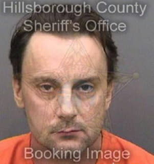 Cech Petr - Hillsborough County, Florida 