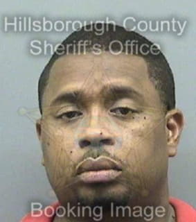 Allen Rene - Hillsborough County, Florida 