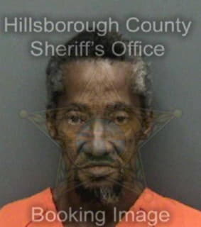 Williams Robert - Hillsborough County, Florida 