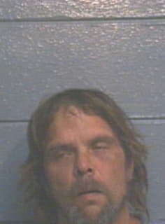 Mikelson Roger - Baldwin County, Alabama 