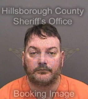 Arnett Terry - Hillsborough County, Florida 